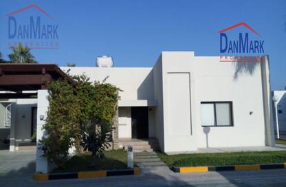 Villa - 3 - 2 for rent in Jurdab - Central Governorate