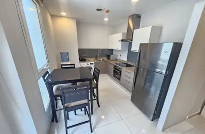 شقة - غرفة نوم - 1 حمام للايجار في الحد - المحرق