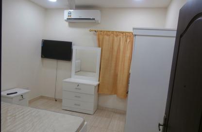 Apartment - 1 Bedroom - 1 Bathroom for rent in Gudaibiya - Manama - Capital Governorate