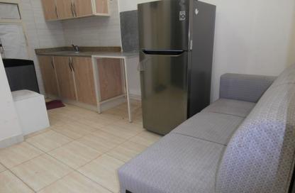 Apartment - 1 Bedroom - 1 Bathroom for rent in Gudaibiya - Manama - Capital Governorate