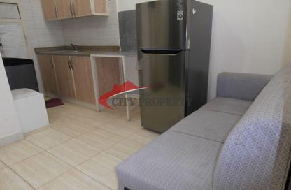 Apartment - 1 Bedroom - 1 Bathroom for rent in Gudaibiya - Manama - Capital Governorate Apartment - 1 Bedroom - 1 Bathroom for rent in Gudaibiya - Manama - Capital Governorate