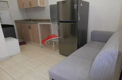 Apartment - 1 Bedroom - 1 Bathroom for rent in Gudaibiya - Manama - Capital Governorate