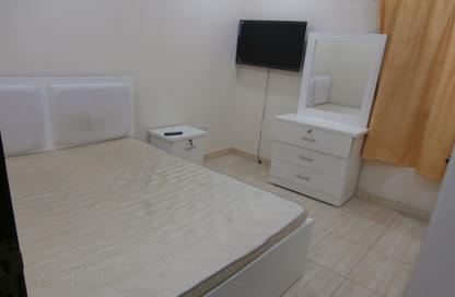 Apartment - 1 Bedroom - 1 Bathroom for rent in Gudaibiya - Manama - Capital Governorate