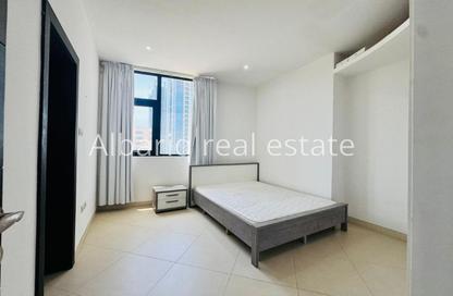 Apartment - 1 Bedroom - 2 Bathrooms for rent in Al Juffair - Capital Governorate