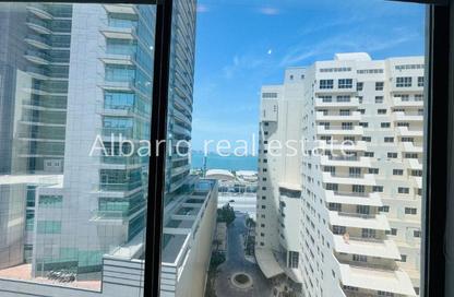 Apartment - 1 Bedroom - 2 Bathrooms for rent in Al Juffair - Capital Governorate
