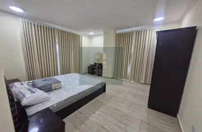 Apartment - 2 Bedrooms - 2 Bathrooms for rent in Busaiteen - Muharraq Governorate