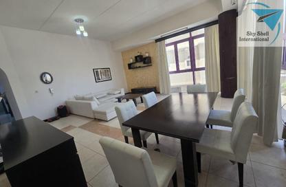 Apartment - 3 Bedrooms - 3 Bathrooms for rent in Adliya - Manama - Capital Governorate Apartment - 3 Bedrooms - 3 Bathrooms for rent in Adliya - Manama - Capital Governorate