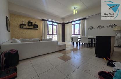 Apartment - 3 Bedrooms - 3 Bathrooms for rent in Adliya - Manama - Capital Governorate