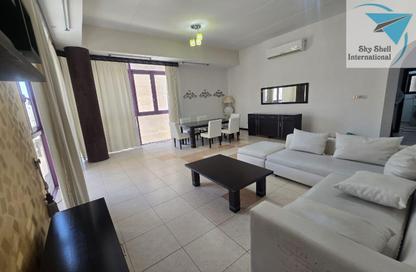 Apartment - 3 Bedrooms - 3 Bathrooms for rent in Adliya - Manama - Capital Governorate Apartment - 3 Bedrooms - 3 Bathrooms for rent in Adliya - Manama - Capital Governorate