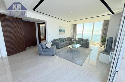 Apartment - 1 Bedroom - 2 Bathrooms for rent in Water Garden City - Manama - Capital Governorate Apartment - 1 Bedroom - 2 Bathrooms for rent in Water Garden City - Manama - Capital Governorate