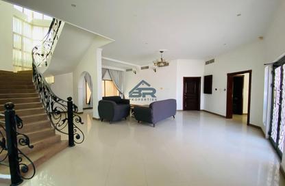 Compound - 4 Bedrooms - 4 Bathrooms for rent in Janabiya - Northern Governorate