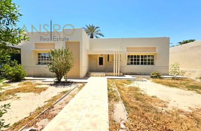Villa - 3 Bedrooms - 2 Bathrooms for rent in Barbar - Northern Governorate