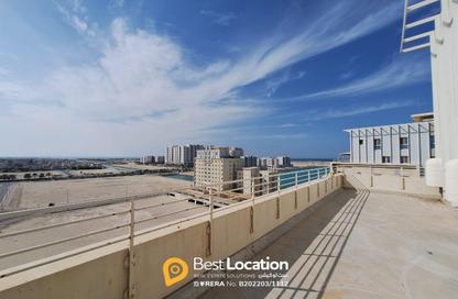 Apartment - 2 - 2 for sale in Northern City (Madinat Salman) - Northern Governorate