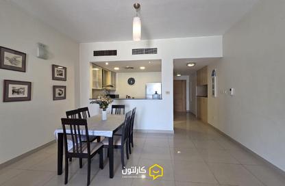 Apartment - 2 Bedrooms - 3 Bathrooms for sale in Amwaj Avenue - Amwaj Islands - Muharraq Governorate