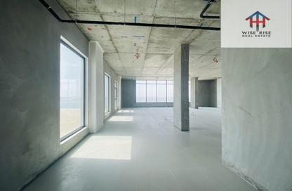 Office Space - Studio - 2 Bathrooms for rent in Mahooz - Manama - Capital Governorate