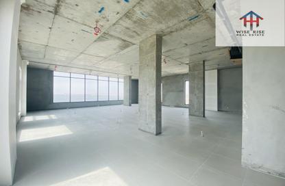 Office Space - Studio - 2 Bathrooms for rent in Mahooz - Manama - Capital Governorate