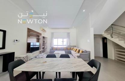 Villa - 4 - 4 for rent in Arad - Muharraq Governorate