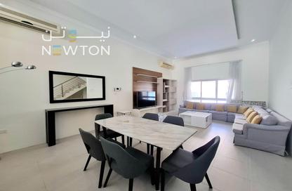 Villa - 4 - 4 for rent in Arad - Muharraq Governorate