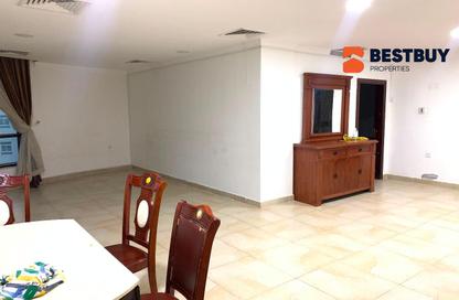 Apartment - 2 Bedrooms - 3 Bathrooms for rent in Hidd - Muharraq Governorate Apartment - 2 Bedrooms - 3 Bathrooms for rent in Hidd - Muharraq Governorate
