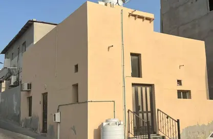 فيلا - 2 غرف نوم - 1 حمام للبيع في السنابس - المنامة - محافظة العاصمة