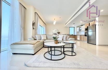 Apartment - 2 Bedrooms - 2 Bathrooms for rent in Um Al Hasam - Manama - Capital Governorate Apartment - 2 Bedrooms - 2 Bathrooms for rent in Um Al Hasam - Manama - Capital Governorate