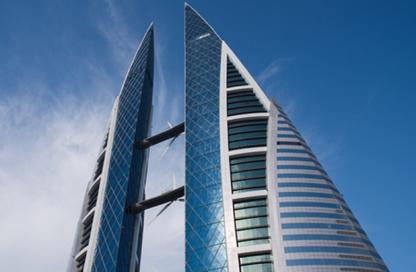 Office Space - Studio - 1 Bathroom for rent in Manama - Capital Governorate