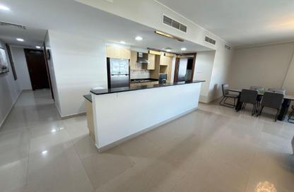 Apartment - 2 Bedrooms - 2 Bathrooms for sale in Tala Island - Amwaj Islands - Muharraq Governorate Apartment - 2 Bedrooms - 2 Bathrooms for sale in Tala Island - Amwaj Islands - Muharraq Governorate