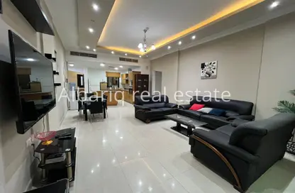 Apartment - 2 Bedrooms - 2 Bathrooms for rent in Al Juffair - Capital Governorate