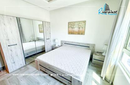 شقة - غرفة نوم - 1 حمام للبيع في الجفير - محافظة العاصمة