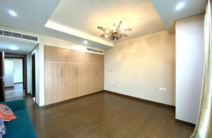 Apartment - 2 Bedrooms - 2 Bathrooms for sale in Amwaj Avenue - Amwaj Islands - Muharraq Governorate