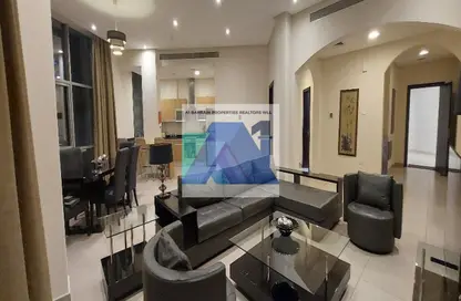 Apartment - 2 Bedrooms - 3 Bathrooms for rent in Seef - Capital Governorate