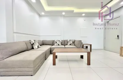 شقة - 2 غرف نوم - 2 حمامات للايجار في الجنبية - المحافظة الشمالية