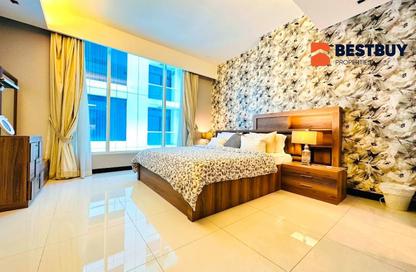 Apartment - 2 Bedrooms - 3 Bathrooms for rent in Al Juffair - Capital Governorate Apartment - 2 Bedrooms - 3 Bathrooms for rent in Al Juffair - Capital Governorate