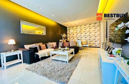 Apartment - 2 Bedrooms - 3 Bathrooms for rent in Al Juffair - Capital Governorate Apartment - 2 Bedrooms - 3 Bathrooms for rent in Al Juffair - Capital Governorate