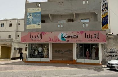 Shop - Studio - 1 Bathroom for rent in Karzakkan - Northern Governorate