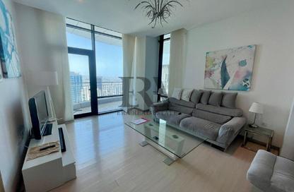 Apartment - 1 Bedroom - 2 Bathrooms for rent in Seef - Capital Governorate