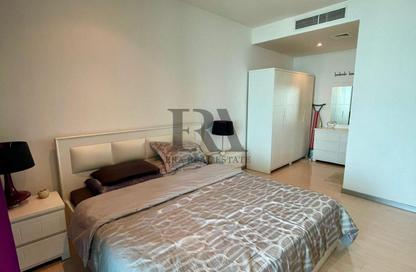 Apartment - 1 Bedroom - 2 Bathrooms for rent in Seef - Capital Governorate