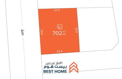 أرض - استوديو للبيع في الخميس - المحافظة الشمالية
