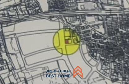 Land - Studio for sale in Khamis - Northern Governorate