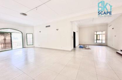 Villa - 3 Bedrooms - 3 Bathrooms for rent in Janabiya - Northern Governorate