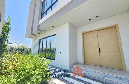Villa - 5 - 6 for sale in Al Qurayyah - Northern Governorate Villa - 5 - 6 for sale in Al Qurayyah - Northern Governorate