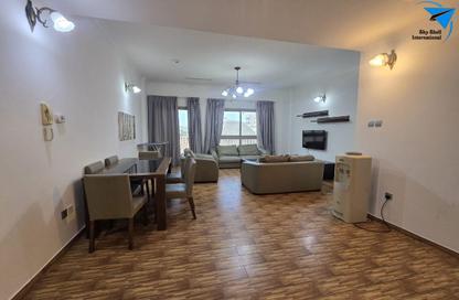 Apartment - 2 - 2 for rent in Adliya - Manama - Capital Governorate
