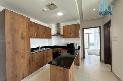 Apartment - 1 - 1 for rent in Um Al Hasam - Manama - Capital Governorate Apartment - 1 - 1 for rent in Um Al Hasam - Manama - Capital Governorate