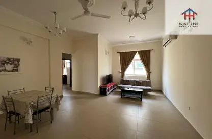 شقة - غرفة نوم - 1 حمام للايجار في الحد - المحرق