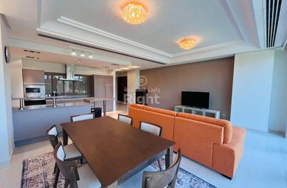 Apartment - 2 - 3 for sale in Reef Island - Capital Governorate