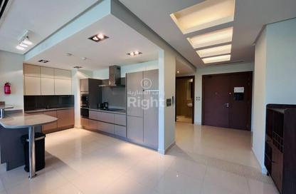 Apartment - 2 - 3 for sale in Reef Island - Capital Governorate