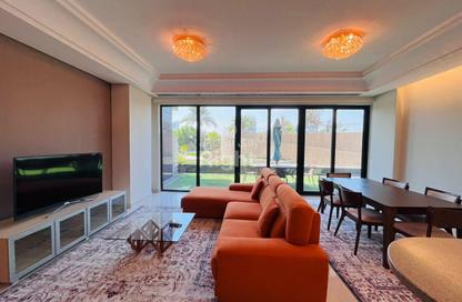 Apartment - 2 - 3 for sale in Reef Island - Capital Governorate