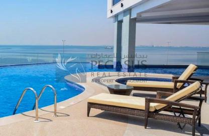 Apartment - 1 Bedroom - 1 Bathroom for rent in Hidd - Muharraq Governorate