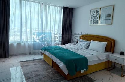 Apartment - 2 Bedrooms - 2 Bathrooms for rent in Seef - Capital Governorate