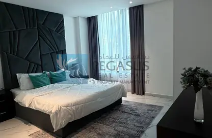 Apartment - 2 Bedrooms - 2 Bathrooms for rent in Seef - Capital Governorate